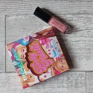 🪷Totally 2000s Shadow Palette 🛍️PINK SUNGLASSES by Iggy Azalea +FREE Gloss